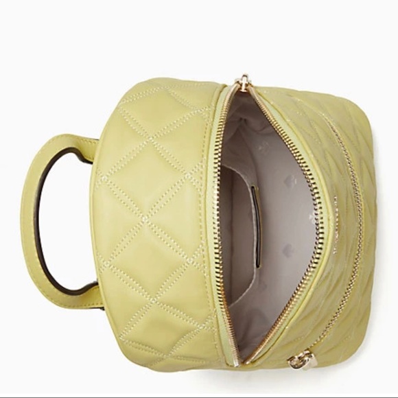 Kate Spade Mini Backpack - Picture 4 of 9